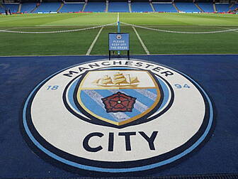 Manchester City - first Premie...